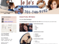 jojohairboutique.com