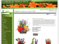 justfreshflowers.com