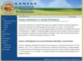 kansasjudicialperformance.com