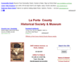 lapcohistsoc.org