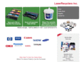 laserrecyclers.com