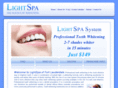 lauderdalelightspa.com