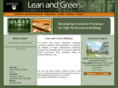 leanandgreen.org