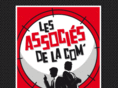 lesassociesdelacom.com