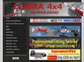 llama4x4.com