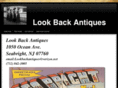 lookbackantiques.com