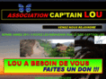 loucaptain.com