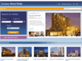 luxuryhoteldelhi.com