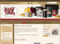 makeyourownathome.com