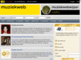 muziekweb.be