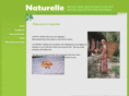 naturelleuk.com