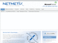 netmetix.com