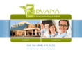 nirvanastaffing.com