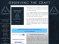observingthecraft.com