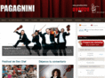pagagnini.com