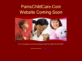 pamschildcare.com