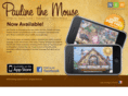 paulinethemouse.com