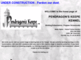 pendragonskeepe.com