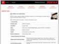 pentaxv200.com