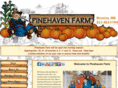 pinehavenfarm.com