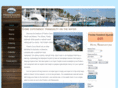 piratescoveresort.com