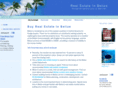 real-estate-belize.info