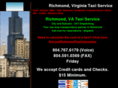 richmondtaxiservices.com