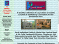 ridgecrestcabins.com