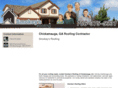 roofingcontractorchattanooga.com