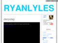 ryanlyles.com