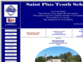 saintpiustenthschool.org
