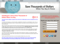 savewhenyoubuyinottawa.com