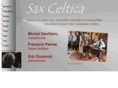 saxceltica.com