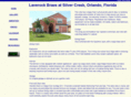 silvercovevilla.com