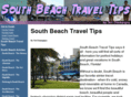 south-beach-travel-tips.com