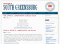 southgreensburg.org