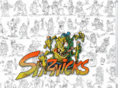 spaznicks.com