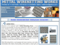 sswirenetting.com