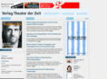 theaterderzeit.de
