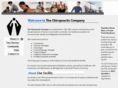 thechiropracticcompany.com