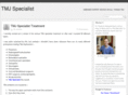 tmjspecialist.org