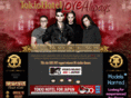 tokiohotel-lovealways.com