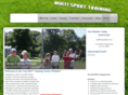 troybaseball.com