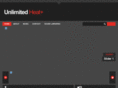 unlimitedheatmusic.com
