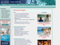 usvtravelagents.com