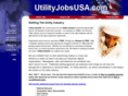 utilityjobsusa.com