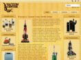 vacuumcentermobile.com