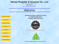 warnerpropeller.com