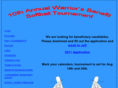 warriorbenefit.com