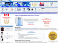 waterionizercanada.biz